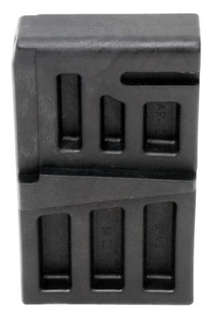 ProMag PM245 Lower Receiver Vise Block Polymer 308 Win 7.62x51mm NATO AR-Platform Armalite DPMS Remington SR-25 AR-10