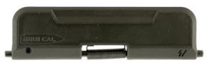 Strike Industries ARUDCE0122 Ultimate Dust Cover AR-15  M4  M16 Black Polymer 3.46"