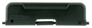 Strike ARUDCE0322 Ultimate Dust Cover Capsule AR-15 M4 M16 Black Polymer 3.46"