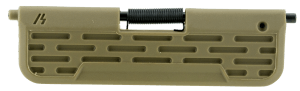 Strike ARUDCE0322 Ultimate Dust Cover Capsule AR-15 M4 M16 Flat Dark Earth Polymer 3.46"