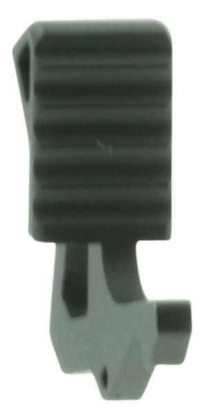 Strike Industries ARLATCHBK Charging Handle Extended Latch Black Aluminum AR-Platform