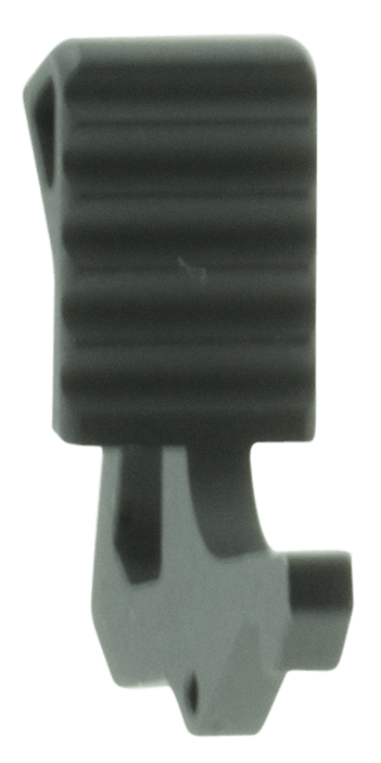 Strike Industries ARLATCHBK Charging Handle Extended Latch Black Aluminum AR-Platform