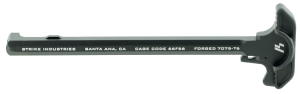 Strike Industries ARCHBK Charging Handle AR-15 Black Anodized Aluminum