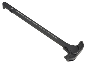 Strike Industries ARCH308 Charging Handle AR-10 Black Anodized Aluminum