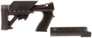 Archangel AA870 Tactical Pistol Grip Stock Black Synthetic for Remington 870