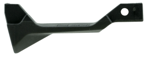 Strike Industries COBRAFANG Fang Billet Aluminum Black Aluminum For AR-Platform