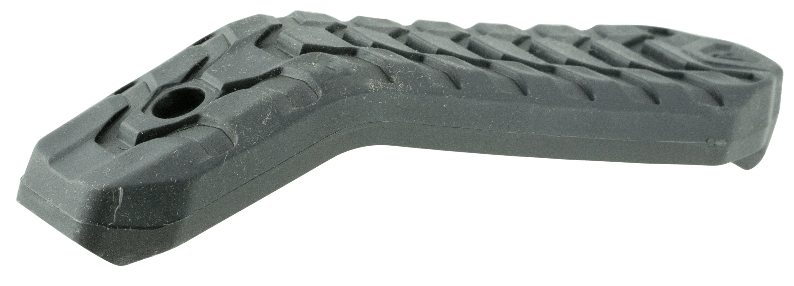 Strike VIPERESMOD Viper MOD1 Butt Pad Black Textured Rubber