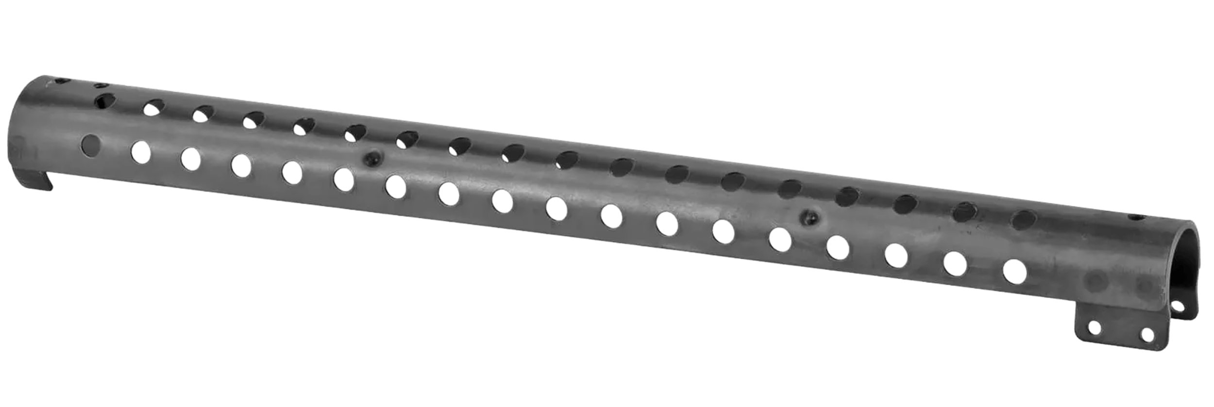 TacStar 1081171 Barrel Shroud 12 Gauge Black Oxide Steel 13.75" Shotgun