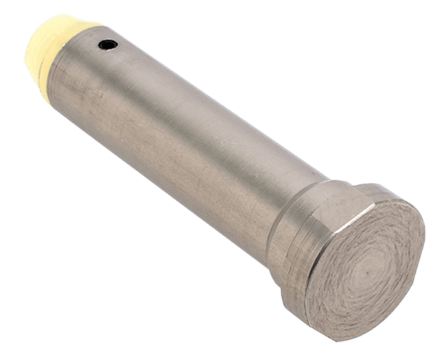 CMMG 55CA977 Buffer Assembly Silver AR15 Carbine