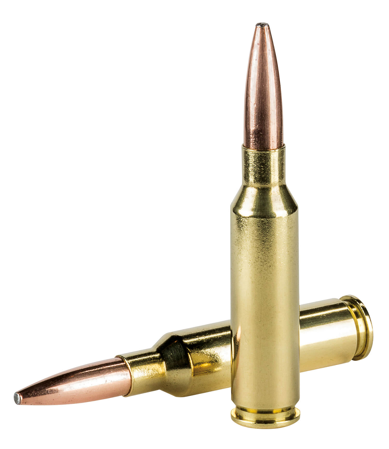 Federal F65CRDFS1 Fusion 6.5Creedmoor 140gr Bonded Soft Point 20rd Box - Image 3