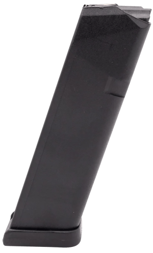 ProMag GLKA9B Standard 18rd 9mm Luger Compatible w/Glock 17/19/26 Black DuPont Zytel Polymer