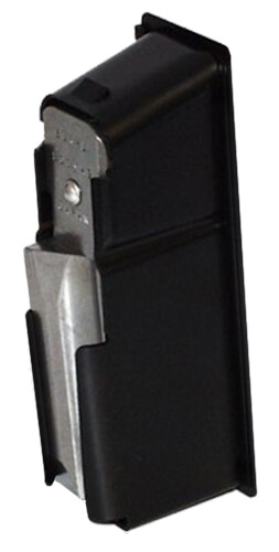 Browning 112026029 BLR 3rd Double Stack 300 Win Mag Black Steel