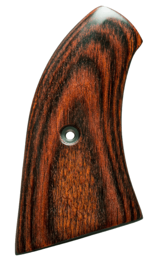 North American Arms GBGM Magnum Boot Grip Natural Rosewood for NAA Mini