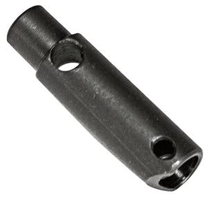 Aim Sports PJARSTKCP Stock Lock Pin Magpul Steel Black