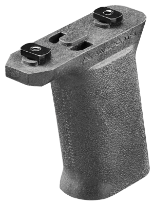 Aim Sports PJMVG M-LOK Made of Polymer With Black Textured Finish for M-Lok Rail Aim Sports PJMVG M-LOK Made of Polymer With Black Textured Finish for M-Lok Rail