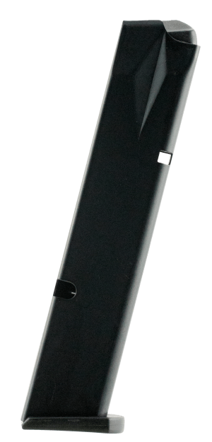 ProMag TAUA2 Standard 20rd Extended 9mm Luger Fits Taurus PT92 Blued Steel