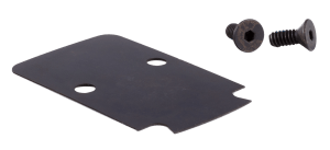 Trijicon AC32064 RMR/SRO Footprint Mounting Kit  Matte Black