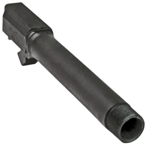 Sig Sauer BBL22045CPTB P220 Fits Sig P220 45 ACP 4.40" Black Phosphate Steel Features Chrome Lined Features Threaded
