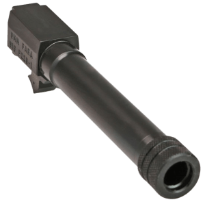 Sig Sauer BBL22919T P229  Fits Sig P229 9mm Luger 3.90" Black Nitride Steel Features Threaded