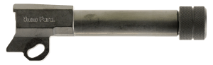 Sig Sauer BBL9389T P938  Fits Sig P938 9mm Luger 3.20" Black Nitride Steel Features Threaded