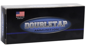 DoubleTap Ammunition 44S240HC Home Defense  44S&W Spl 240gr Semi Wadcutter 20rd Box