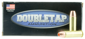 DoubleTap Ammunition 500275X Hunter 500S&W Mag 275gr Barnes VOR-TX XPB Lead Free 20rd Box