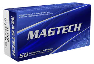 Magtech 32C Range/Training  32 ACP 71 gr Lead Round Nose 50rd Box
