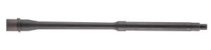 Daniel Defense 0707709173018 5.56x45mm NATO 16" AR-15 4150 Chrome Moly Vanadium Steel Black Phosphate Midlength Government Profile