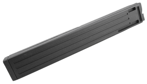 GSG GSGGERMMP40925 OEM Blued Detachable 25rd 9mm Luger for GSG MP40