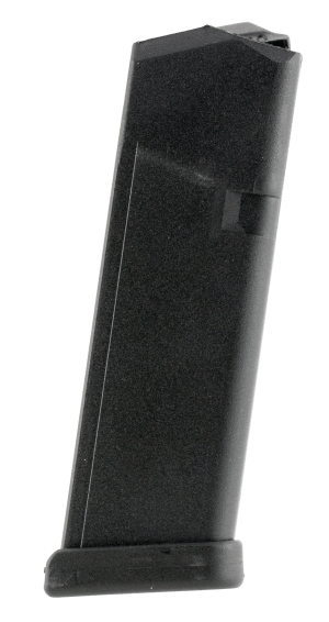 ProMag GLKA11 Standard 13rd 40 S&W Compatible w/Glock 23/27 Black DuPont Zytel Polymer
