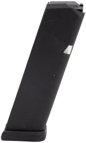 ProMag GLKA12 Standard 15rd 40 S&W Compatible w/Glock 22/23/27 Black DuPont Zytel Polymer ProMag GLKA12 Standard 15rd 40 S&W Compatible w/Glock 22/23/27 Black DuPont Zytel Polymer