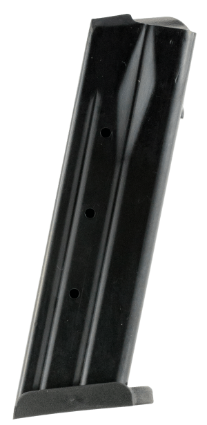 ProMag HECA15 Standard 17rd 9mm Luger Fits H&K VP9 Blued Steel