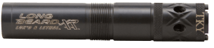 Carlson's Choke Tubes 70155 Long Beard Turkey  20 Gauge Turkey Ported 17-4 Stainless Steel