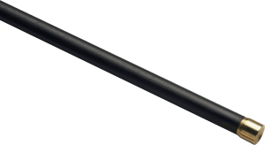 CVA AC1531 Ramrod Trophy Multi-Caliber Polymer 32"