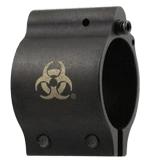 Black Rain Ordnance BROLP750A Low-Profile  Metal