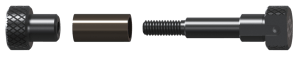 Cross Armory CRPP Pin Pal Mil-Spec 223 Rem/5.56x45mm NATO AR15M4 4140 Steel