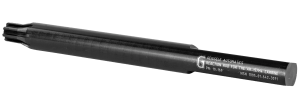 Geissele Automatics 10169 Reaction Rod Steel 223 Rem 5.56x45mm NATO AR15/M4/M16