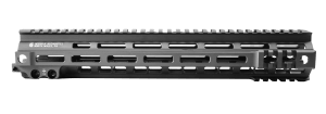 Geissele Automatics 05278B Super Modular Rail MK4 Black Picatinny Rail Rifle