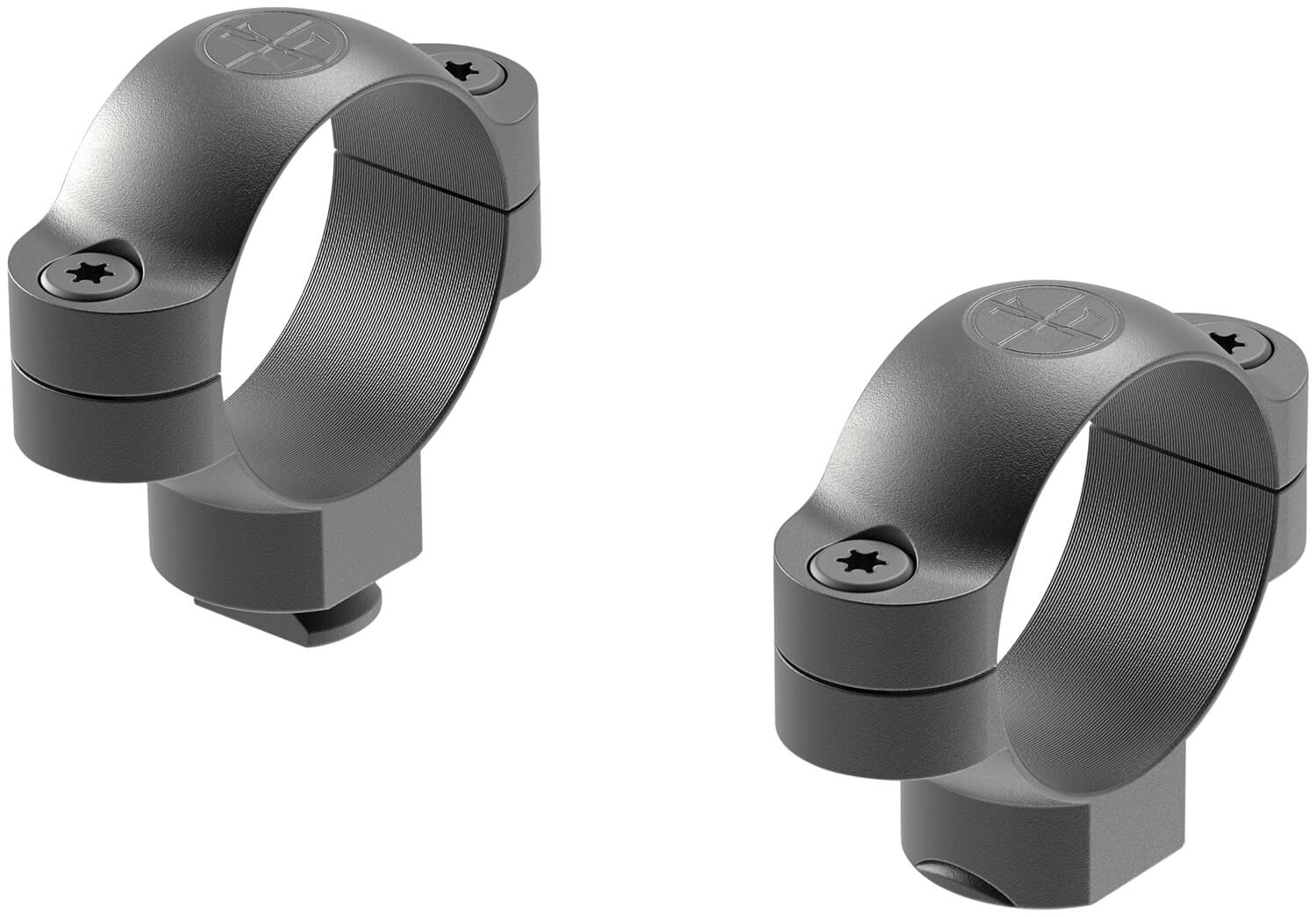 Leupold 49959 Standard Matte Black 30mm High - Image 2