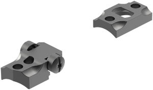 Leupold 52370 Standard Base Matte Black Mauser 98