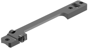 Leupold 55701 Standard Base  Black Gloss Savage 110