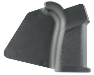 Strike ARSFG Simple Featureless Grip  AR-Platform Black Polymer