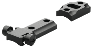 Leupold 55742 Standard Base  Matte Black Savage 10/110