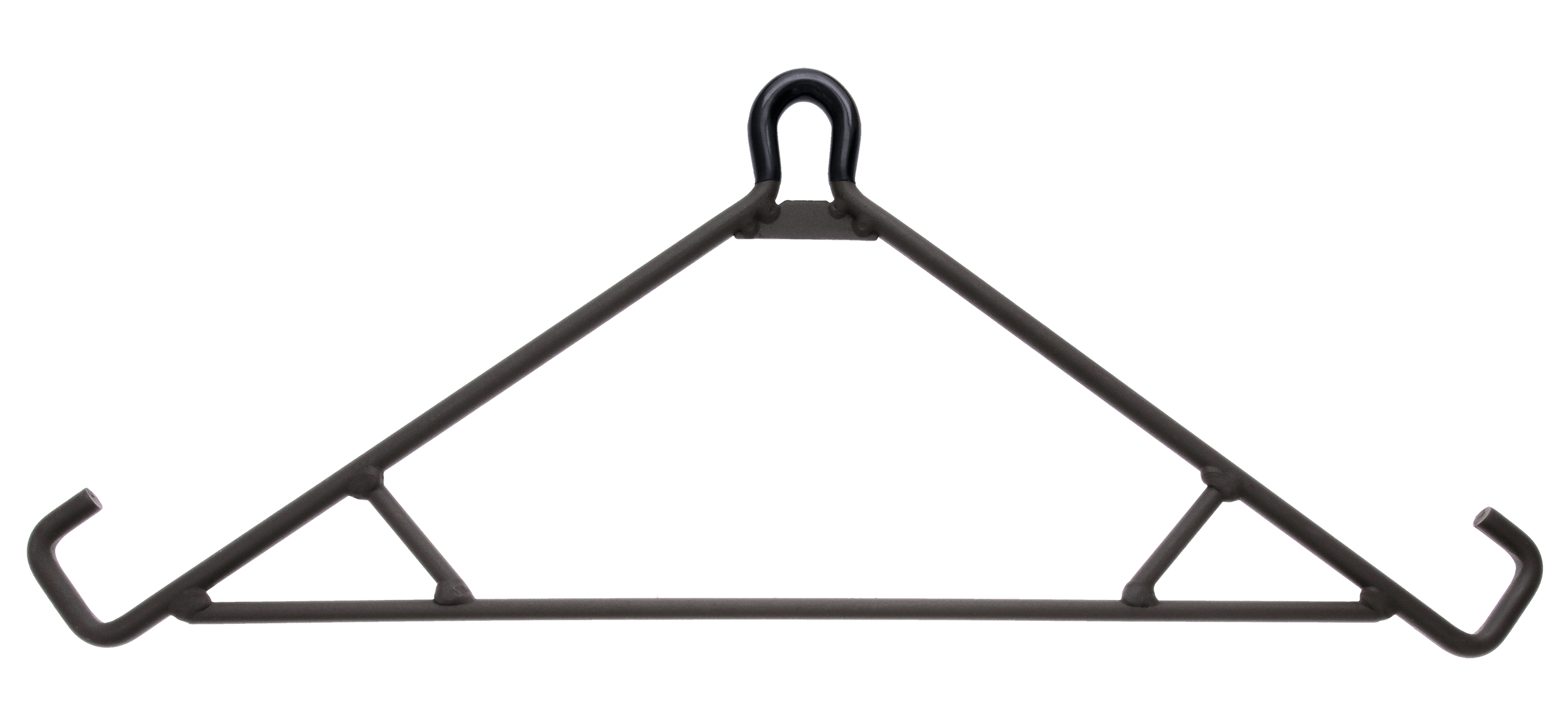 HME GHG4 4:1 Gambrel Kit Steel 500 lbs Weight Capacity
