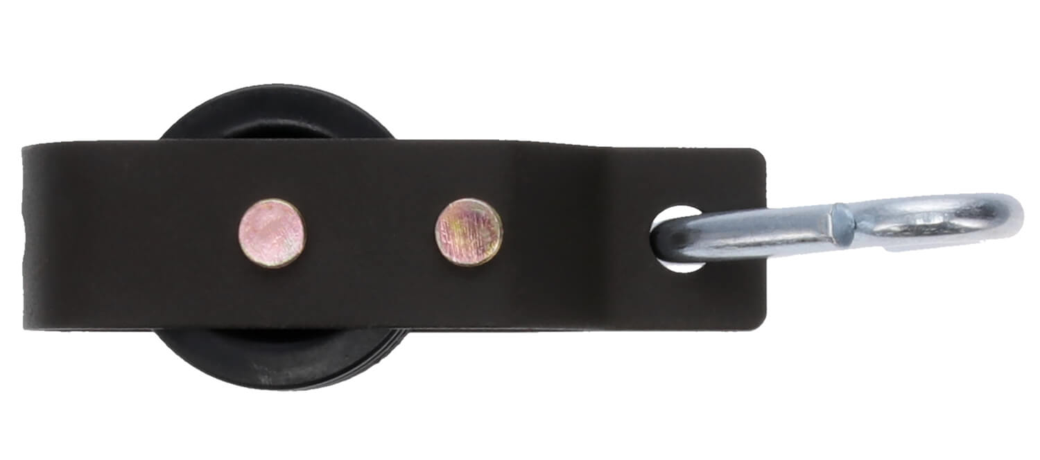 HME GHG4 4:1 Gambrel Kit Steel 500 lbs Weight Capacity - Image 2