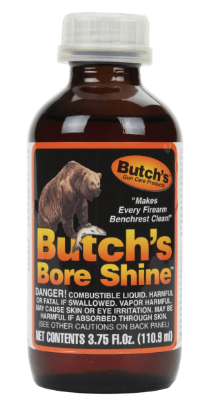 Butchs 2937 Original Bore Shine 3.75 oz Bottle
