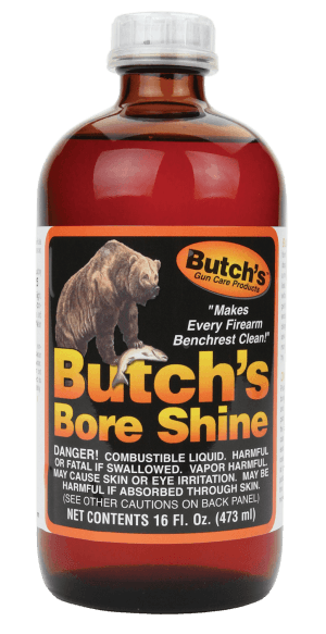 Butchs 2941 Original Bore Shine 16 oz Bottle