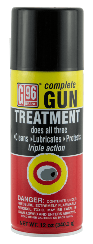G96 1055P Gun Treatment  12 oz Aerosol