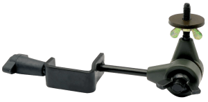 HME TPCH T-Post Game Camera Mount Black Metal