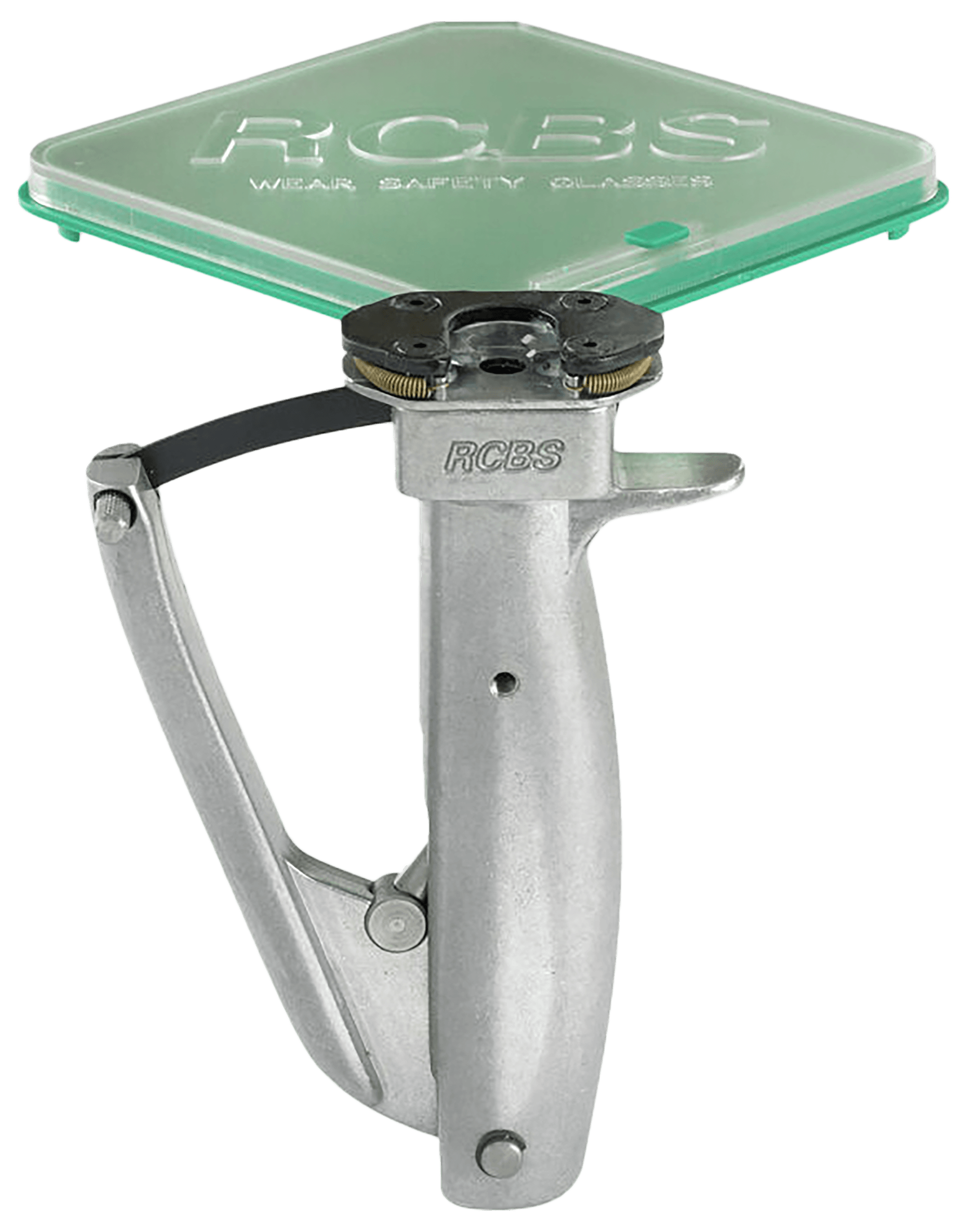 RCBS 90201 Universal Hand Priming Tool .32 ACP-45-70 Gov